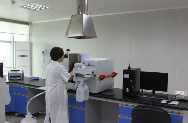 上海環境檢測咨詢服務有限公司