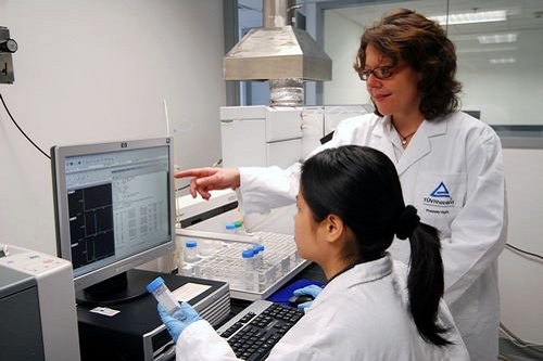 上海環境檢測咨詢服務有限公司