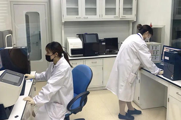 上海環(huán)境檢測咨詢服務(wù)有限公司