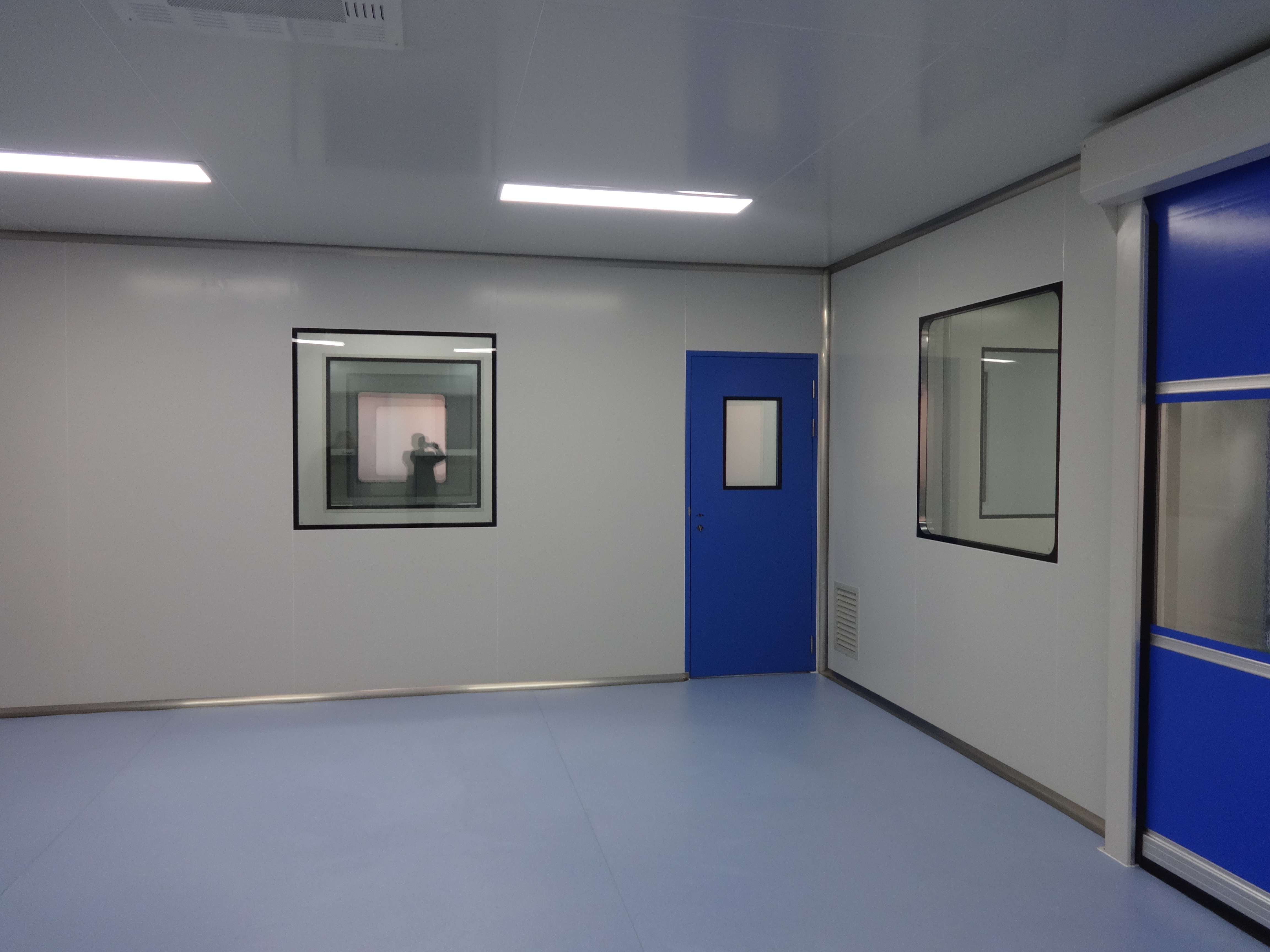 上海環境檢測咨詢服務有限公司