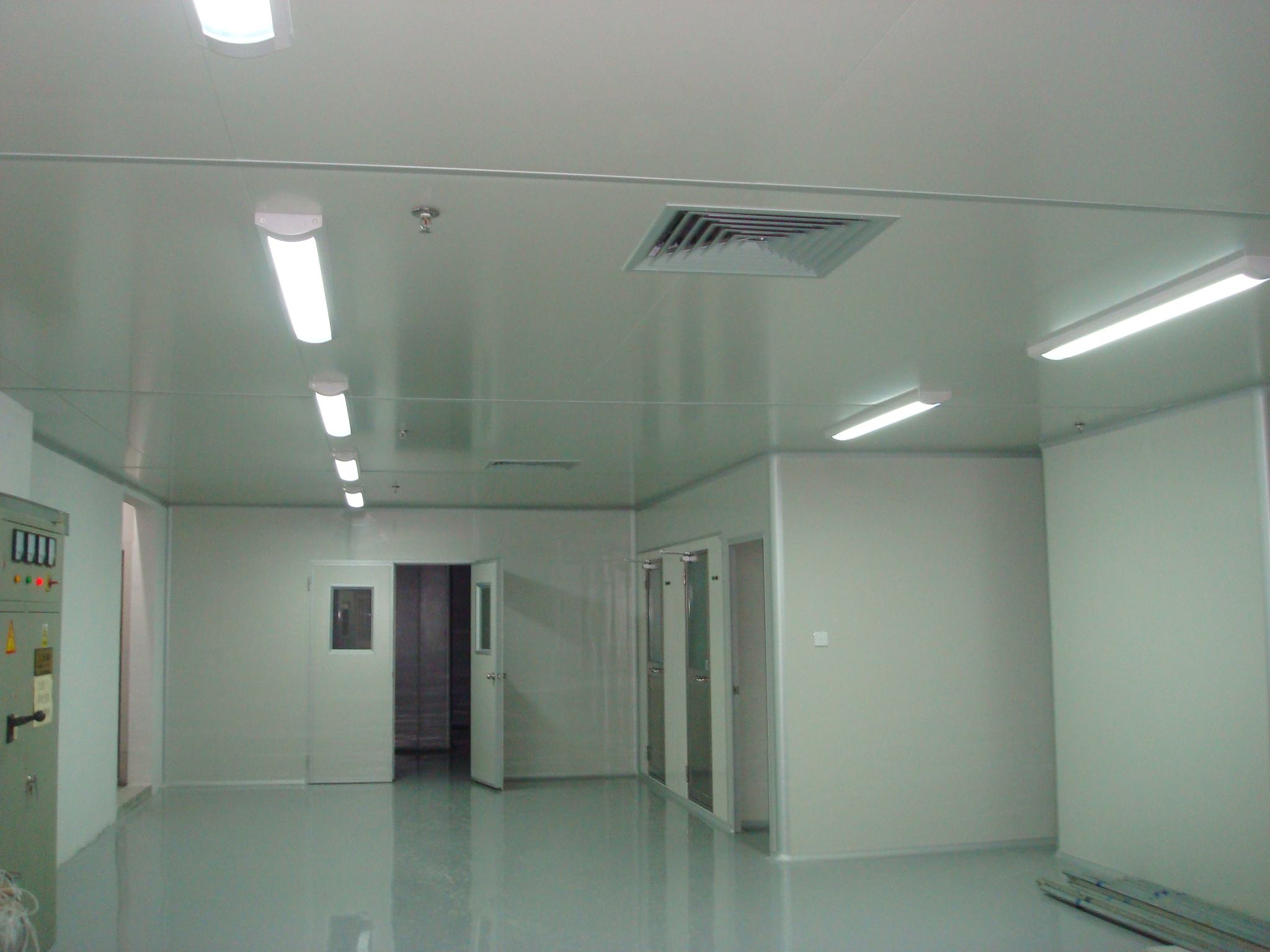 上海環境檢測咨詢服務有限公司 上海環境檢測咨詢服務有限公司