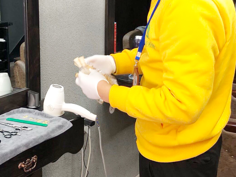 上海環(huán)境檢測咨詢服務(wù)有限公司 上海環(huán)境檢測咨詢服務(wù)有限公司