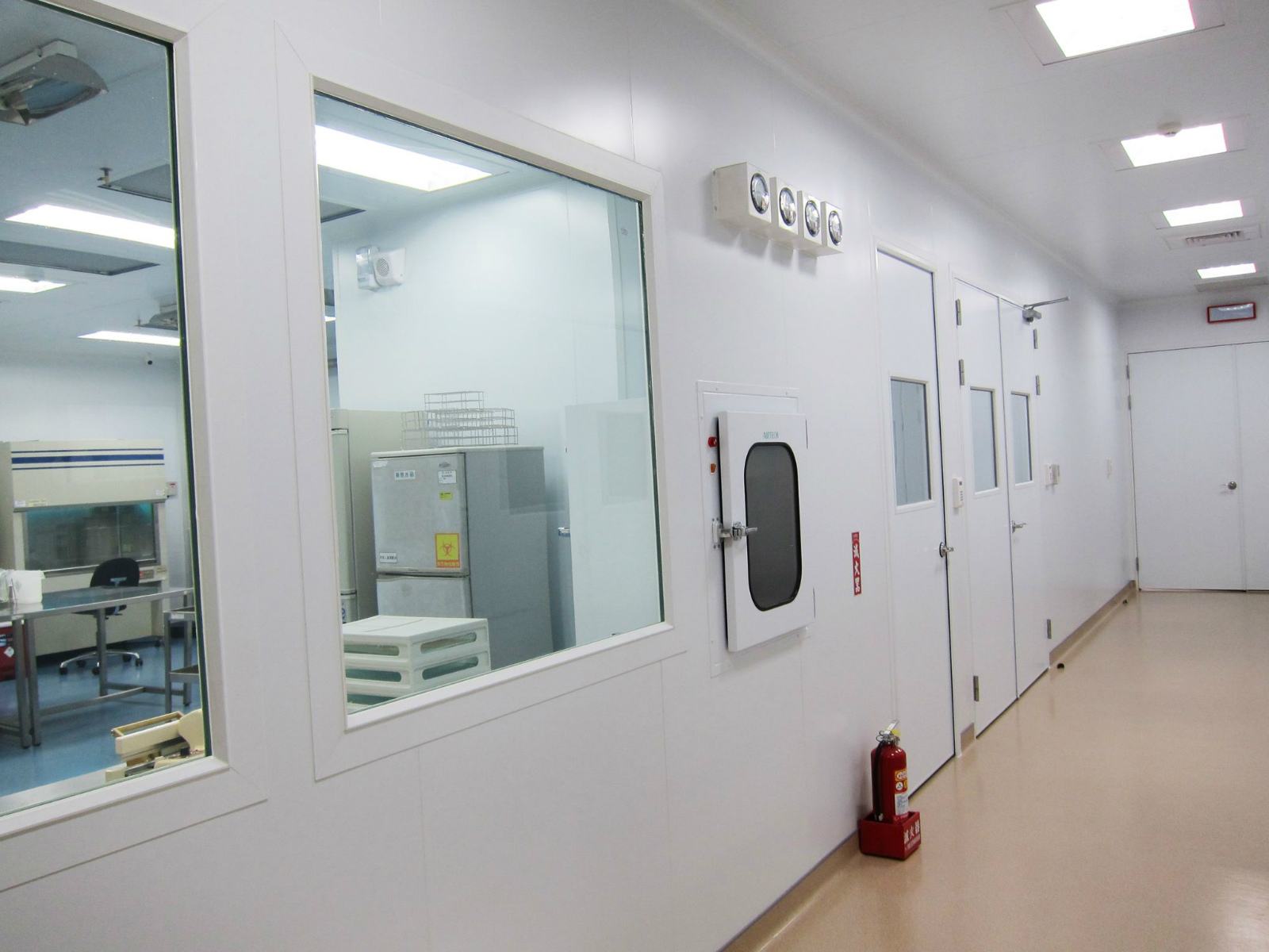 上海環境檢測咨詢服務有限公司