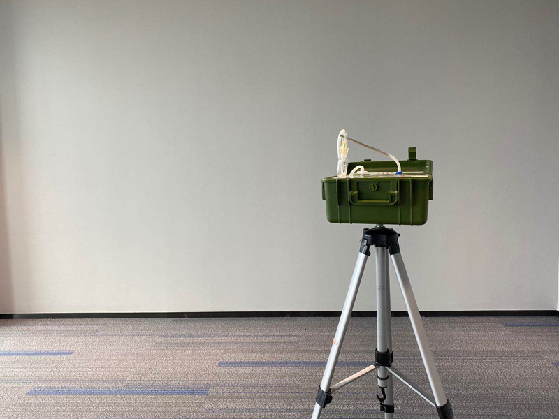 上海環境檢測咨詢服務有限公司 上海聚星環境檢測有限公司