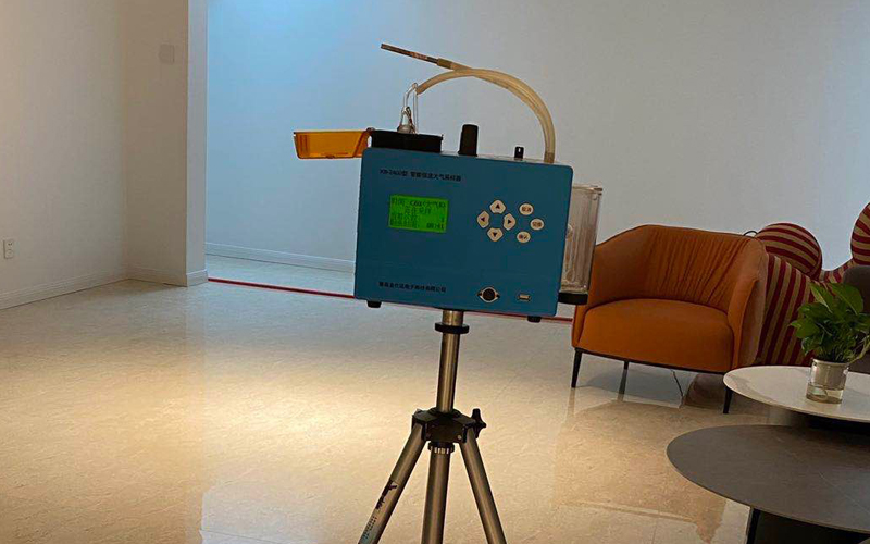 上海環境檢測咨詢服務有限公司 上海環境檢測咨詢服務有限公司