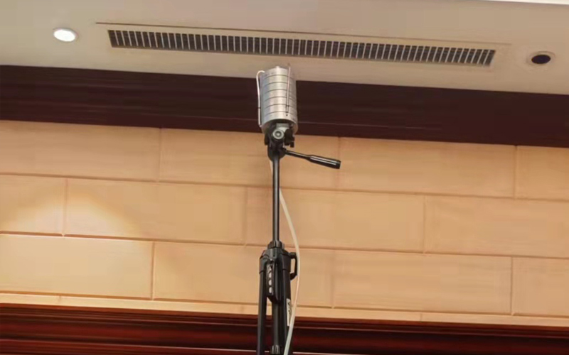 上海環境檢測咨詢服務有限公司