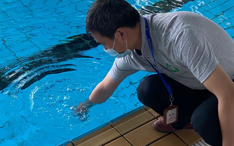 上海環(huán)境檢測咨詢服務有限公司 上海環(huán)境檢測咨詢服務有限公司