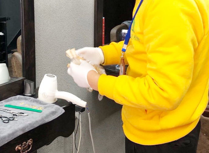 上海環境檢測咨詢服務有限公司 上海環境檢測咨詢服務有限公司