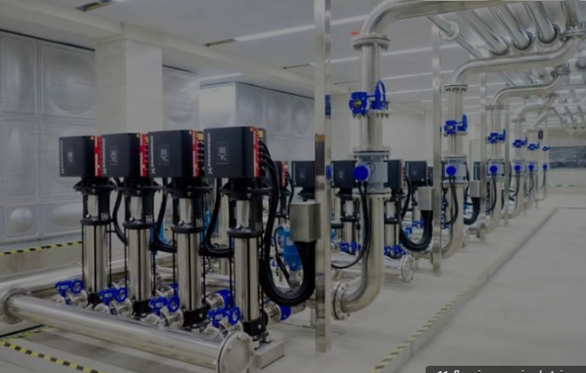 上海環境檢測咨詢服務有限公司