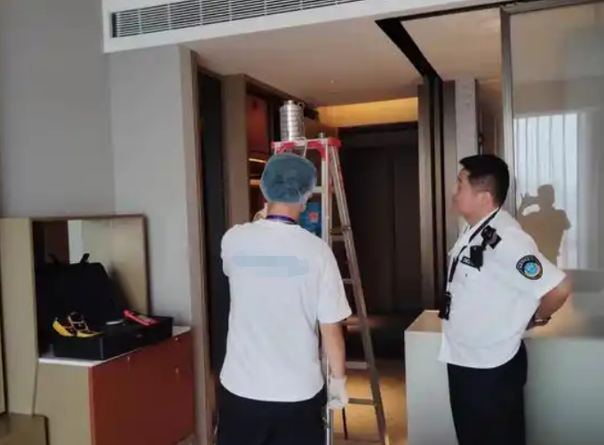 上海環境檢測咨詢服務有限公司 上海環境檢測咨詢服務有限公司