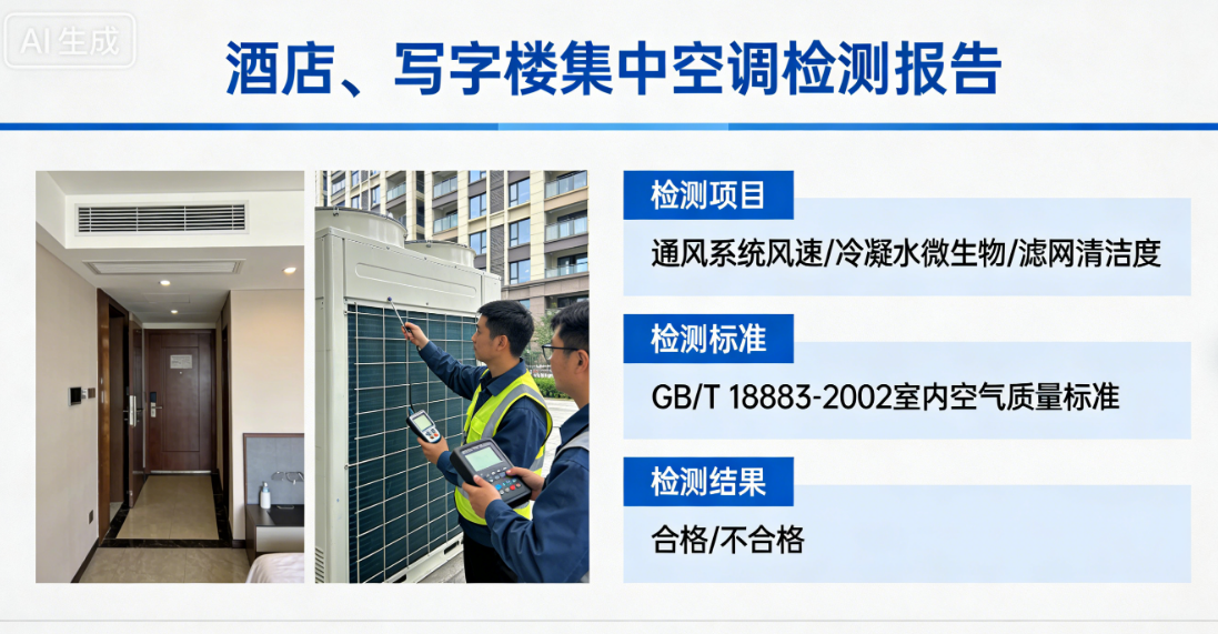 上海環(huán)境檢測咨詢服務(wù)有限公司