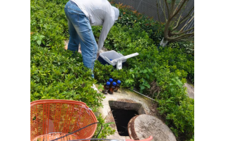 上海工廠污水廢氣噪聲排放檢測單位（CMA單位）