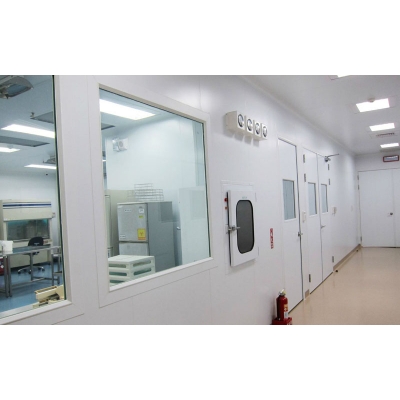 潔凈室無塵室檢測