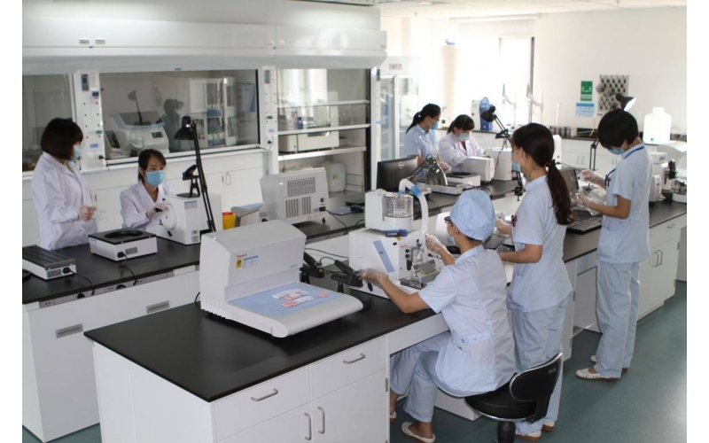 2020年上海公共衛(wèi)生檢測收費標(biāo)準(zhǔn)CMA報告