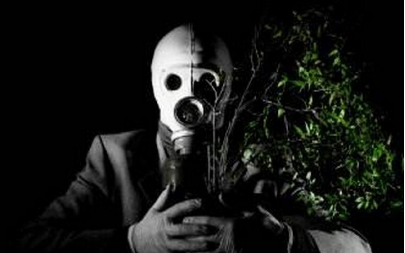 幾種錯誤的甲醛檢測方法