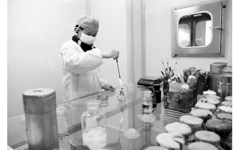 不同行業(yè)的潔凈室檢測(cè)參數(shù)參考標(biāo)準(zhǔn)有哪些？