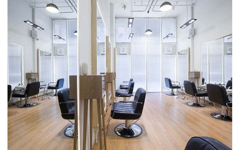 理發店、美容店衛生檢測與評價