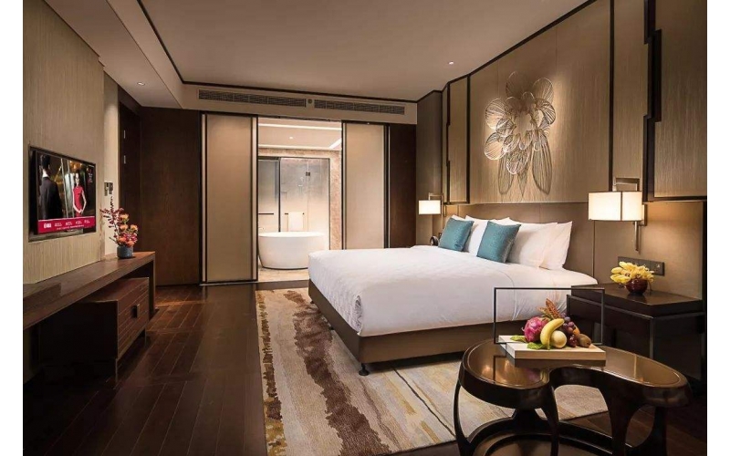 酒店、賓館、旅店衛生檢測與評價