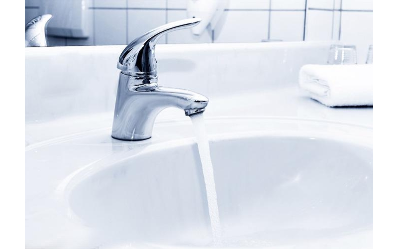 自來水水質(zhì)檢測(cè)