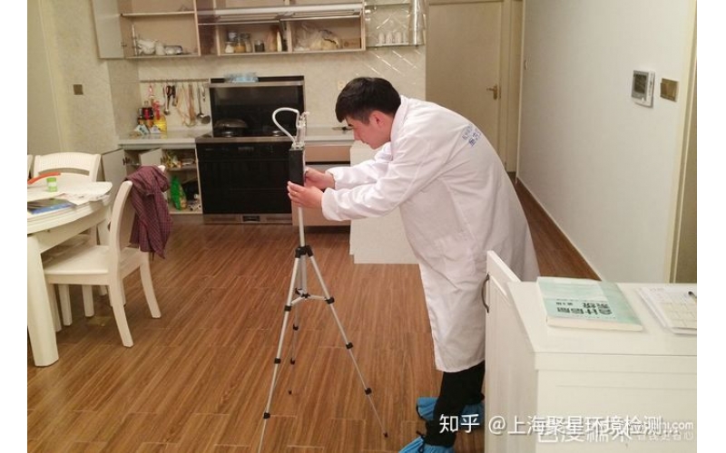 業(yè)內人士透露：真假甲醛檢測