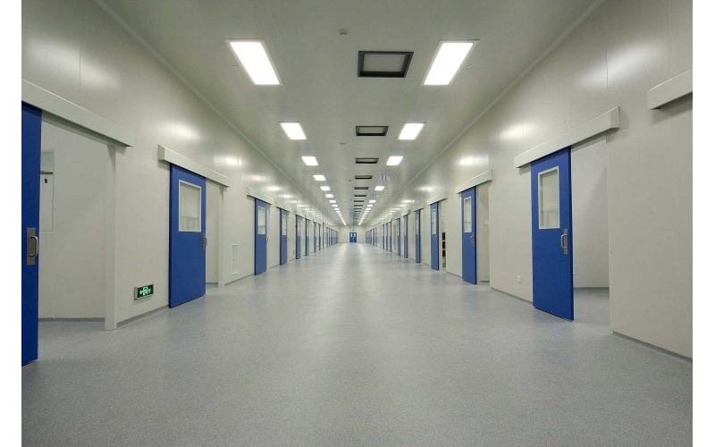 關(guān)于潔凈室檢測你知道多少？