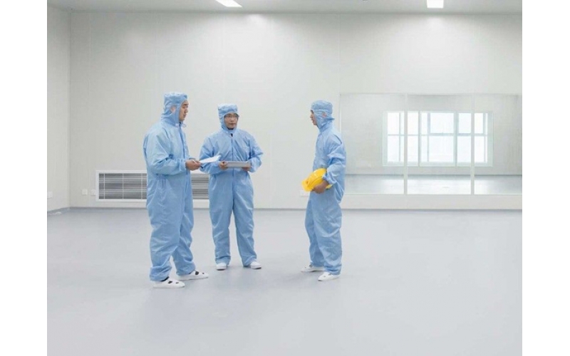 潔凈室檢測(cè)的狀態(tài)分為IQ、OQ、PQ、你知道是什么意思嗎？