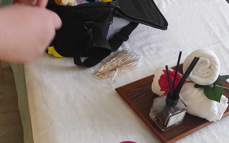 公共場所衛生檢測報告在哪辦