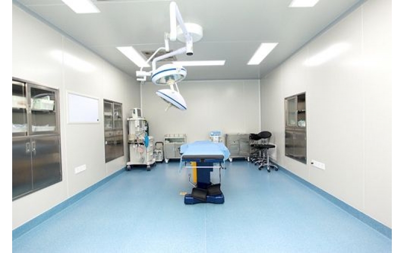 潔凈室第三方檢測報告多少錢？第三方潔凈檢測機(jī)構(gòu)有哪些