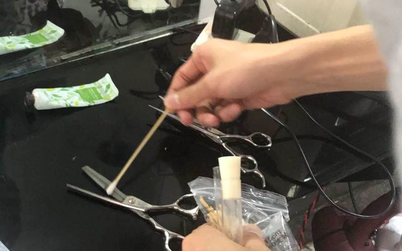 上海醫(yī)院消毒衛(wèi)生檢測(cè)標(biāo)準(zhǔn)