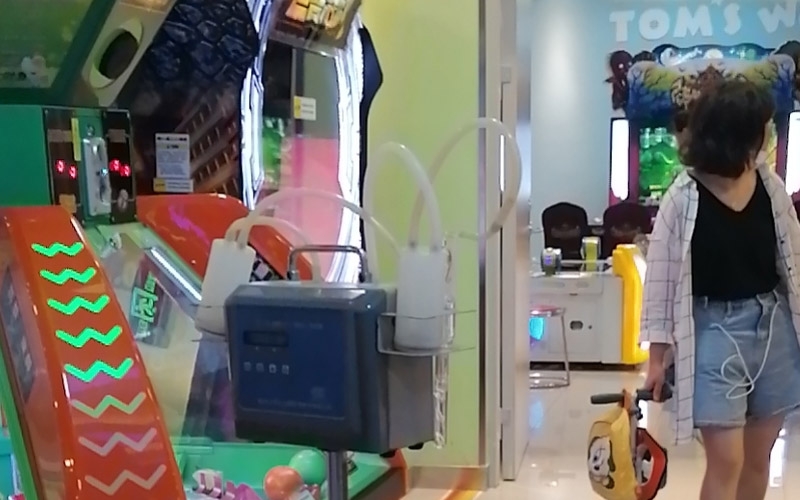 建筑施工場界環境噪聲-建筑施工場界環境噪聲檢測-建筑施工場界環境噪聲排放標準