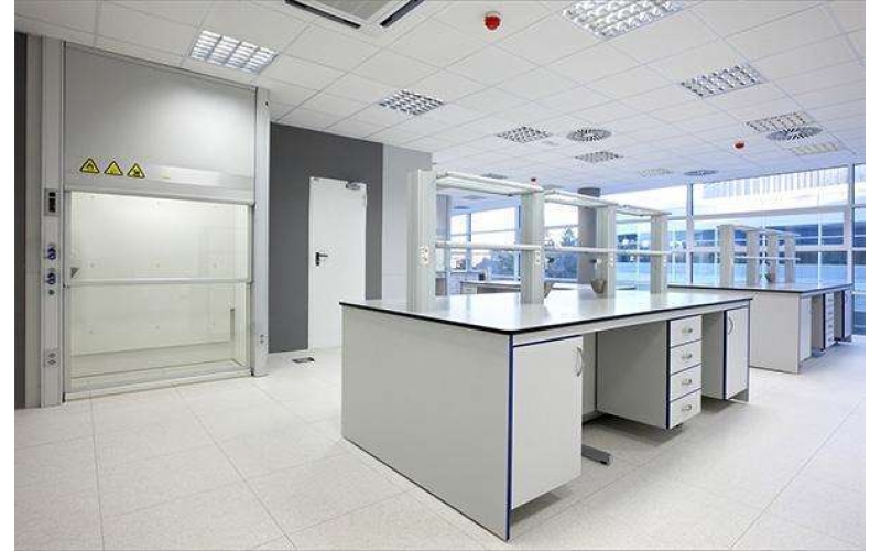 無菌醫療器械生產廠房潔凈室檢測