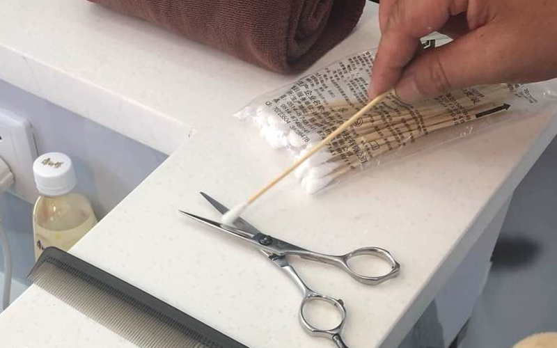 公共場所衛(wèi)生許可證檢測企業(yè)名單