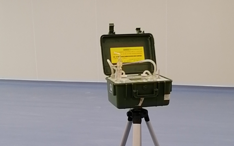 2020年上海甲醛檢測新標準怎么收費？