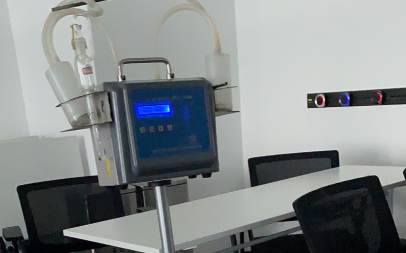 2020新標(biāo)準(zhǔn)-室內(nèi)空氣質(zhì)量驗(yàn)收檢測(cè)