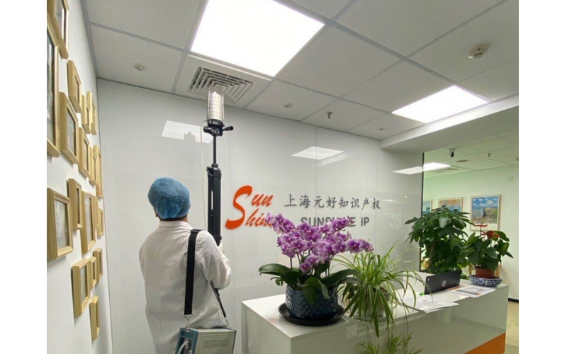 上海空調第三方檢測機構