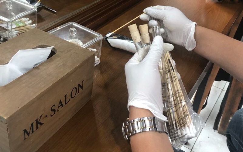 上海小區(qū)居民自來水水質(zhì)檢測機構(gòu)