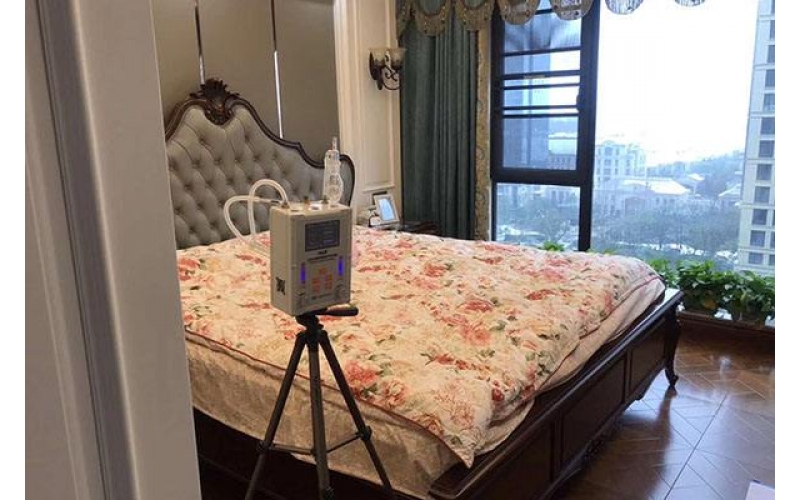 如何檢測室內空氣質量