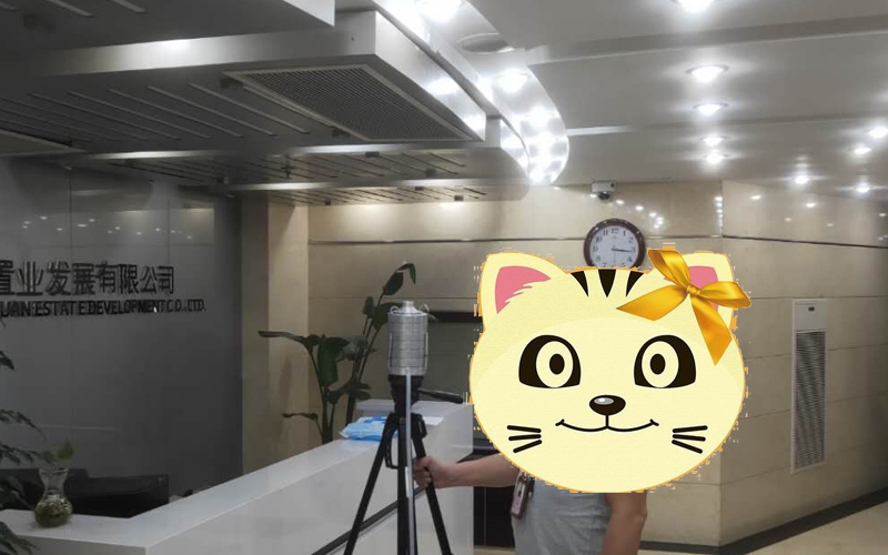 集中空調(diào)檢測需要檢測哪些項(xiàng)目