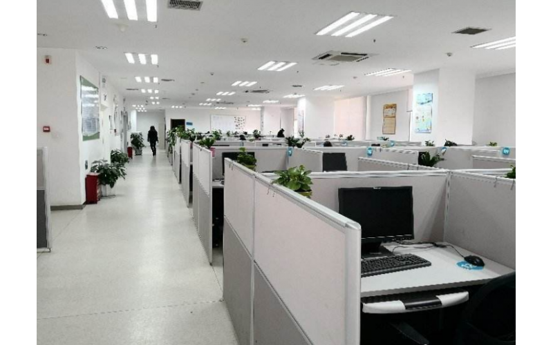 上海市第一人民醫院南部院區二期擴建工程竣工驗收衛生檢測與評價