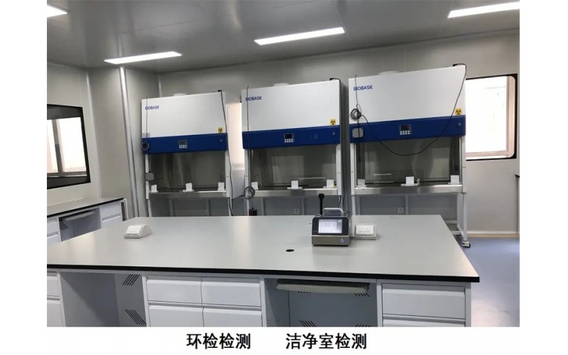 政府指定的二次供水驗收檢測機構是如何確定的？