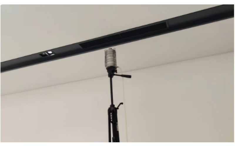 2023年上海集中空調(diào)通風(fēng)系統(tǒng)衛(wèi)生檢測單位及收費標(biāo)準(zhǔn)