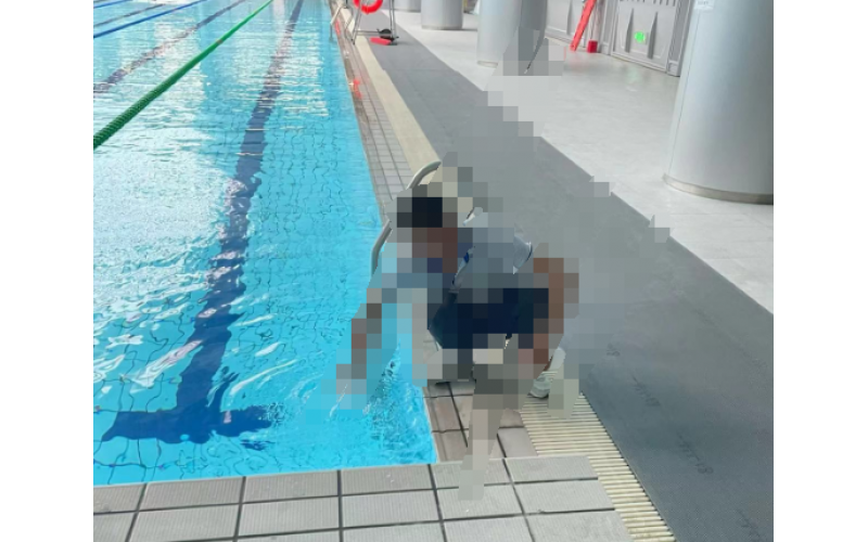 上海市游泳池（游泳館）水質(zhì)檢測機構(gòu)收費標(biāo)準檢測報告