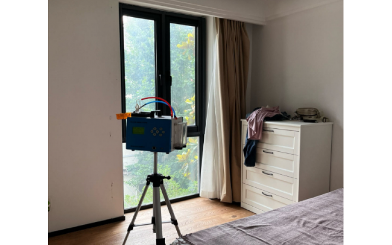 GB/T18883室內(nèi)空氣檢測(cè)標(biāo)準(zhǔn)為什么適用于家庭空氣質(zhì)量檢測(cè)