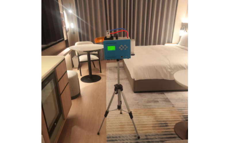 網(wǎng)友們，甲醛自測(cè)盒純純的智商稅 不要再使用了