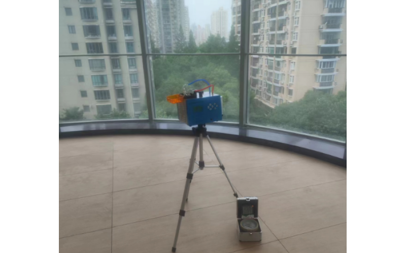 室內(nèi)環(huán)境空氣質(zhì)量如何進(jìn)行預(yù)評(píng)價(jià)