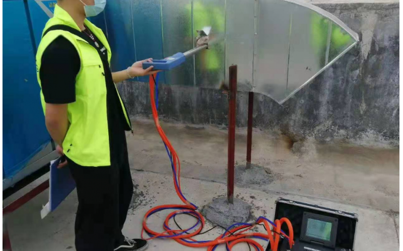 上海餐飲油煙排放檢測收費標(biāo)準