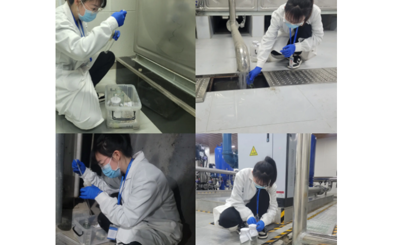 二次供水水質不合格有哪些危害？