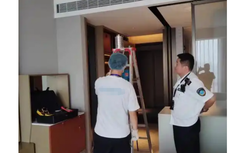 集中空調(diào)衛(wèi)生檢測(cè)：到底查什么？關(guān)鍵指標(biāo)一次說(shuō)清